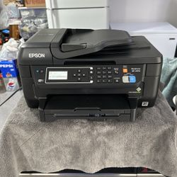 Epson Printer