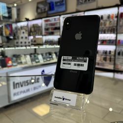 iPhone XS Max 64gb Unlocked 