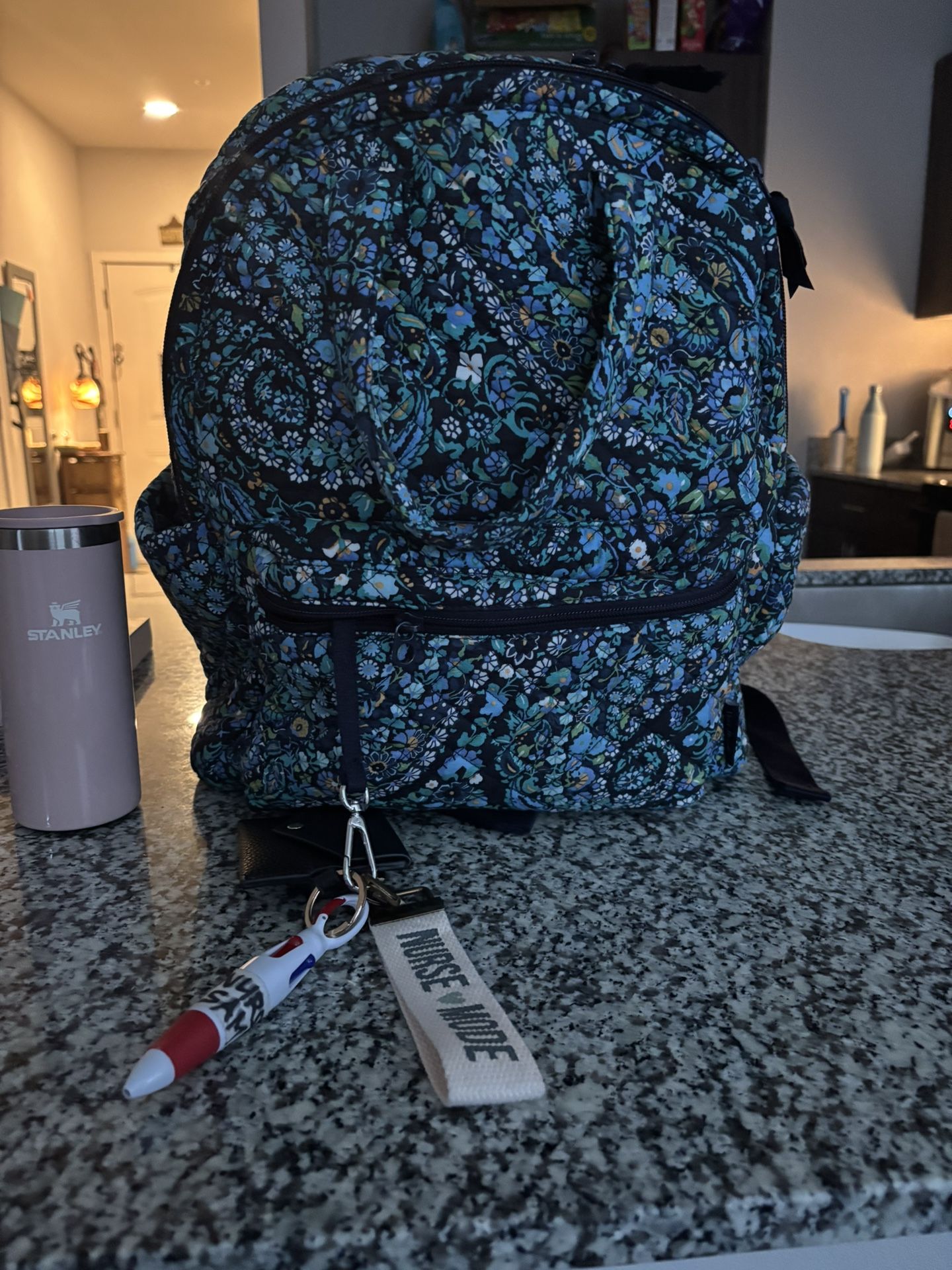 Vera Bradley Backpack