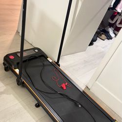 Caminandora eléctrica UREVO. Funciona al 100%