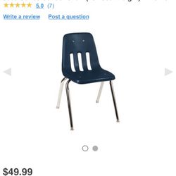 Kid’s School Chair
