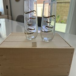 His And Hers Glasses