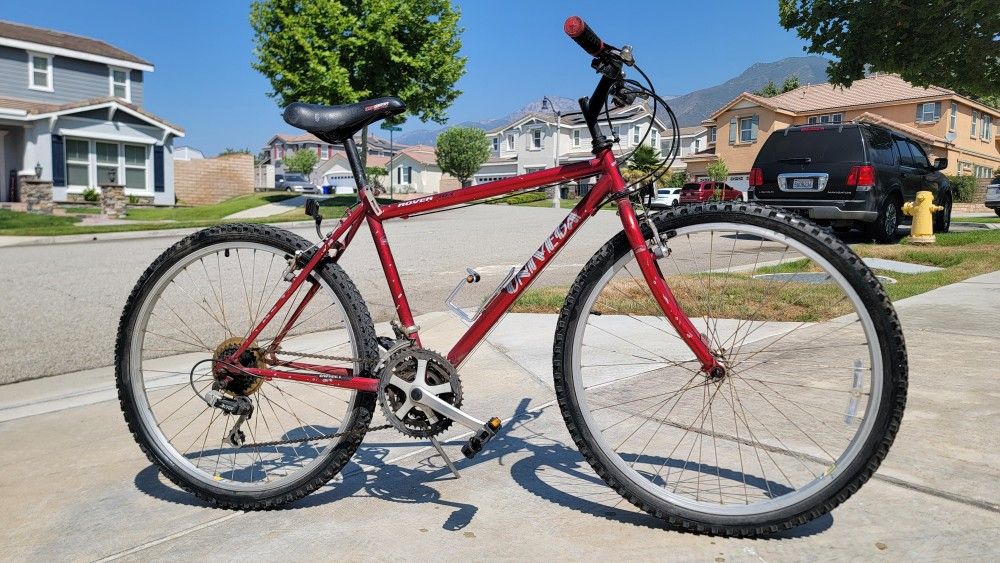 Univega Rover 304 BIKE