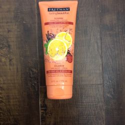 Peel Off Clay Mask (for dry and rough skin)