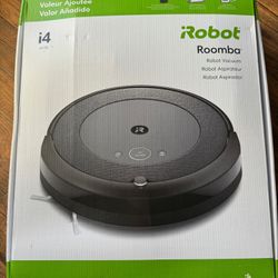 iRobot Roomba i4