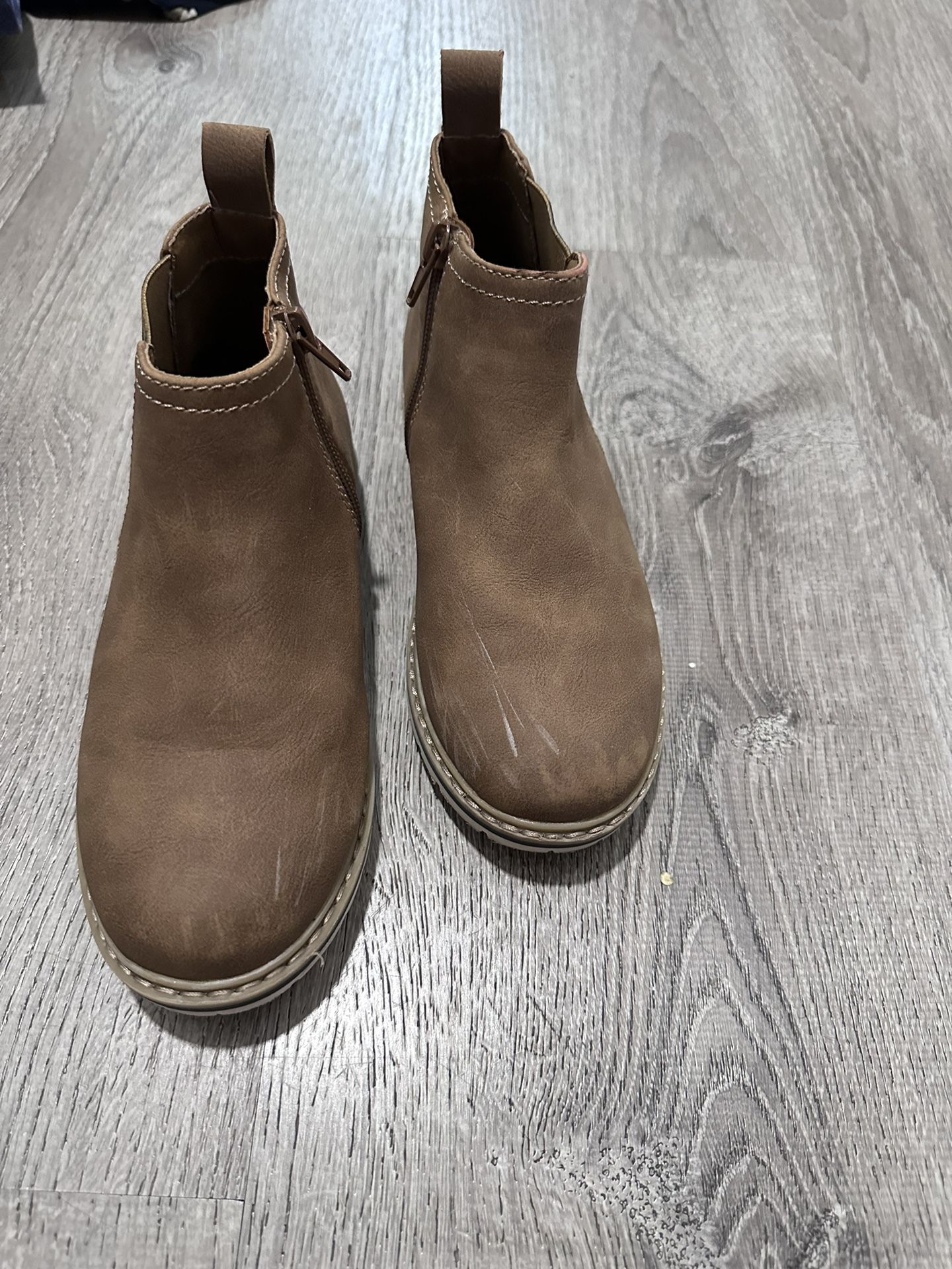 Nordstrom Little Kids Boots , Preloved , Size:3 Price:$19