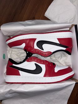 Air Jordan 1 Low(Chicago)(Read Description)