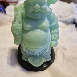 Small Budha Statue