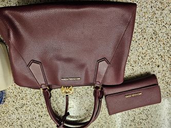 Handbag and Wallet