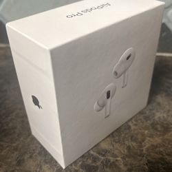 AirPods Pro 2