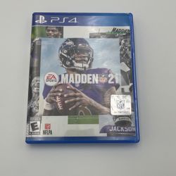 Madden21