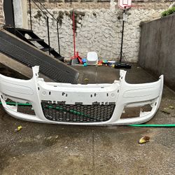 VW Mk5 GTI Front, Rear Bumper And Grill- ASAP