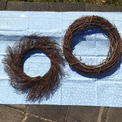 Wreath Supplies