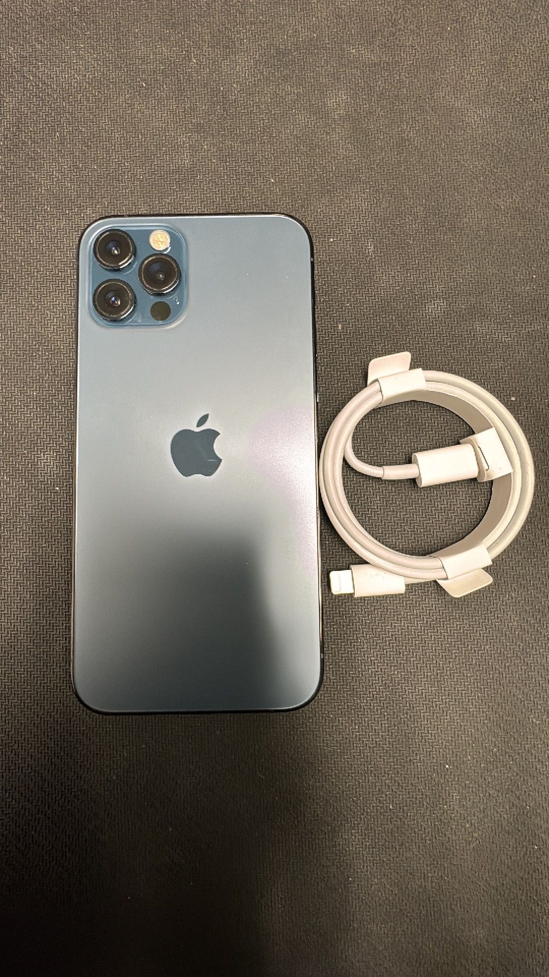 Apple iPhone 12 Pro 128 GB Verizon only