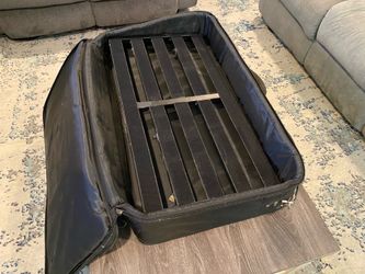 Pedaltrain Pro Soft case w/ Pedalboard