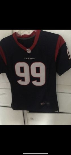 Women’s Texans jersey