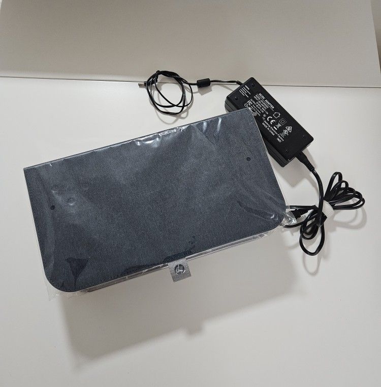 HP Tango X Smart Wireless Printer with Indigo Linen -cover