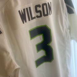 NFL Seahawks Jersey 