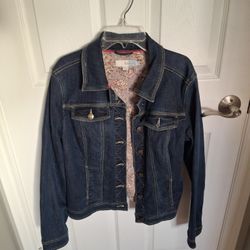 Boden Levi Jacket