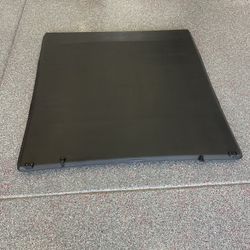 Dodge Ram OEM Tri-Fold Tonneau Cover