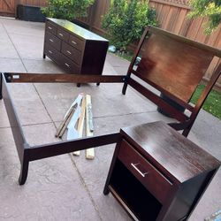 Bedroom Set
