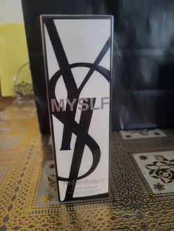 Ysl myself EDP
