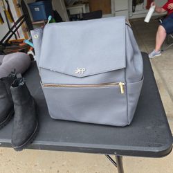 Freshly Picked Diaper Bag