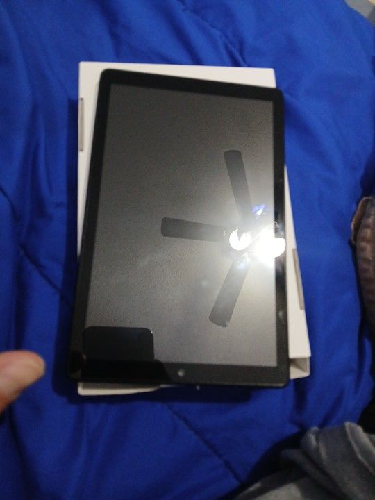 Tablet