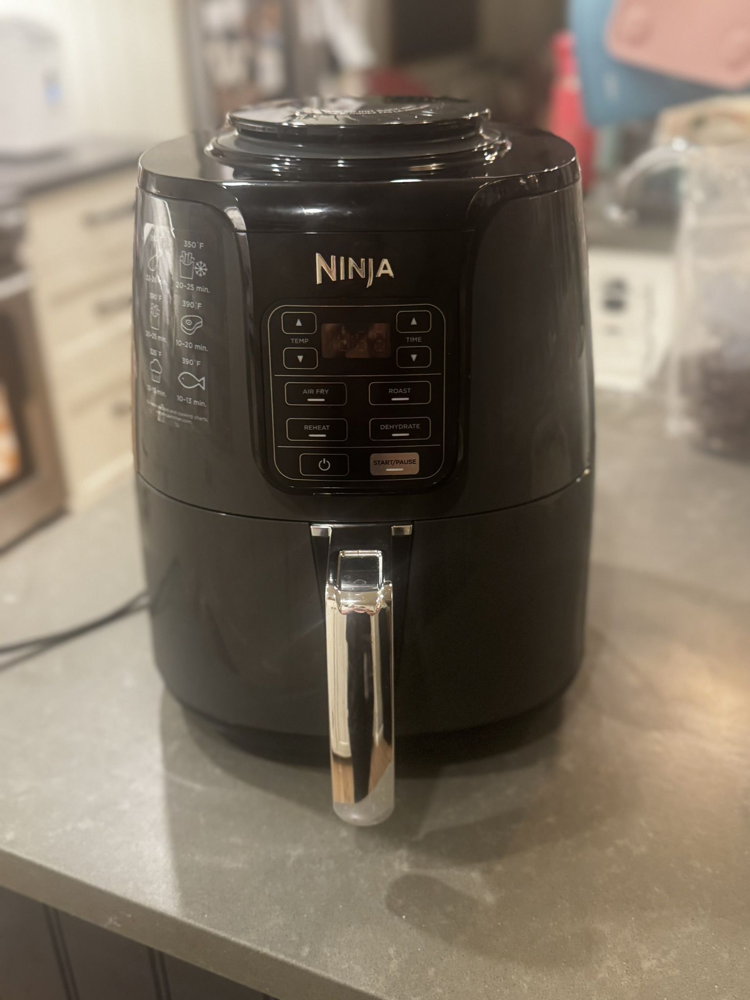 Ninja Air fryer