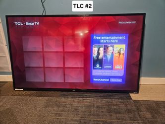 50" TLC