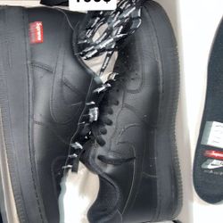 supreme air forces size 11