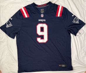 New England Patriots NFL Jersey