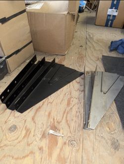 Lippert Outrigger 102404 (pack Of 5)