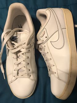 Nike Airforce 1 size9