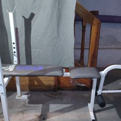 Weightbench