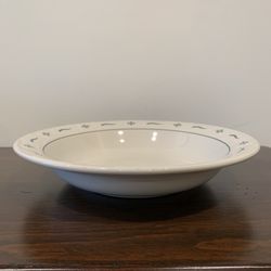 Longaberger Large Pasta Bowl