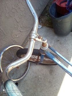 Schwinn Pixie  1976