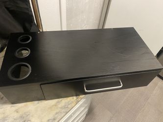 Barber / Salon Organizer