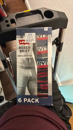 New Medium Underwear
