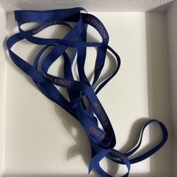 Louis Vuitton Ribbon 