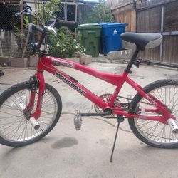 Bike