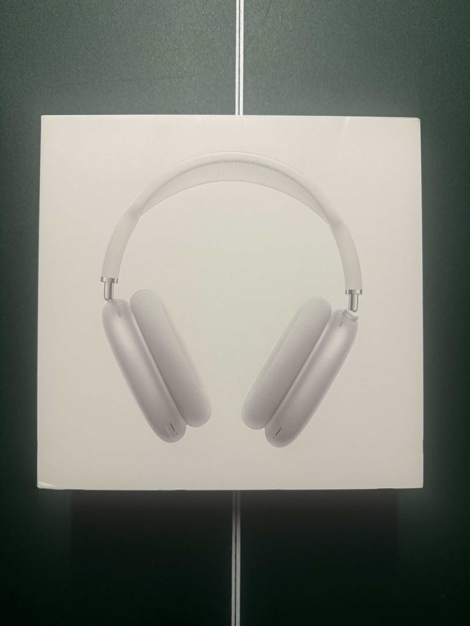 Apple AirPod Max - Silver