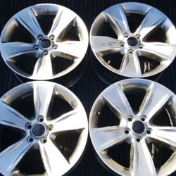 Dodge Wheels