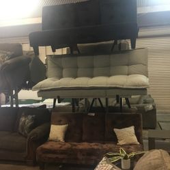 Display Futons
