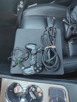 Ps4