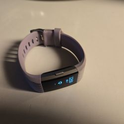Fitbit Charge 2 Activity Tracker Heart Rate