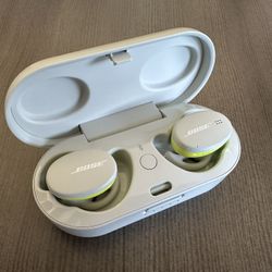 BOSE Sport Earbuds 