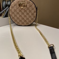 Cross Body