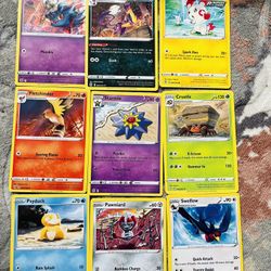 Cards Pokemon 