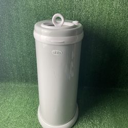Ubbi Diaper Pail